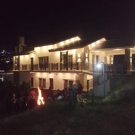 Rr Holiday Inn Kodaikanal Ngoại thất bức ảnh