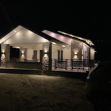 Rr Holiday Inn Kodaikanal Ngoại thất bức ảnh