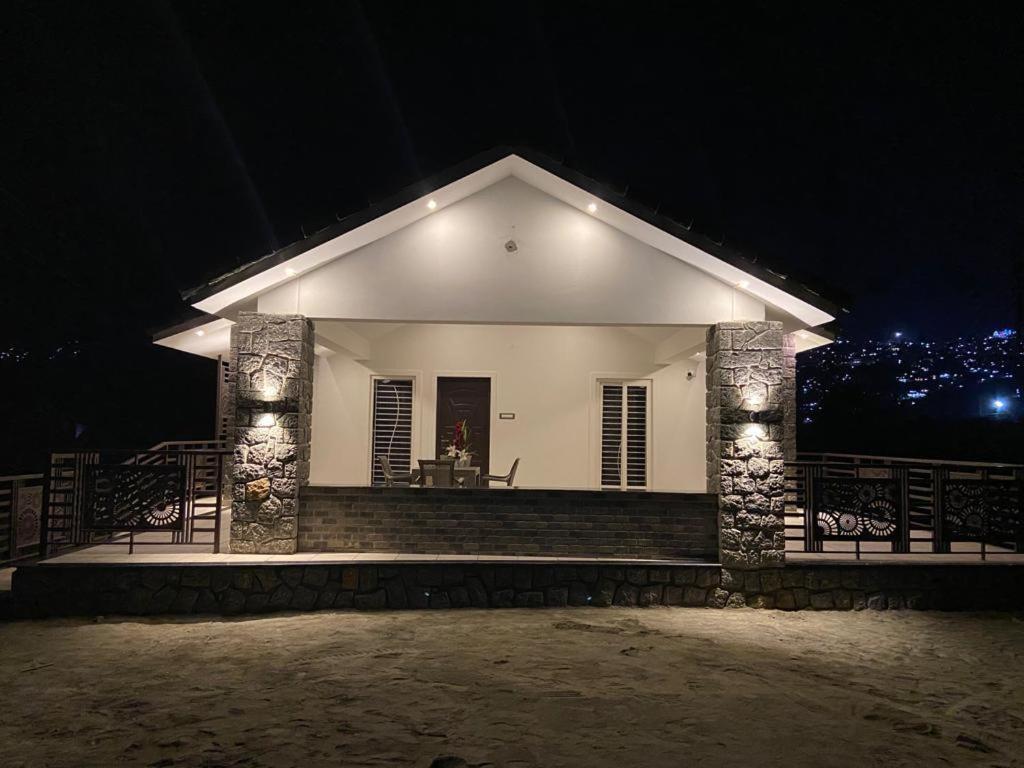 Rr Holiday Inn Kodaikanal Ngoại thất bức ảnh