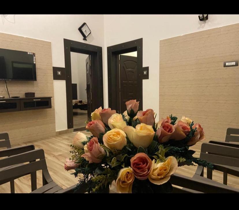 Rr Holiday Inn Kodaikanal Ngoại thất bức ảnh